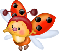 a cute friend
